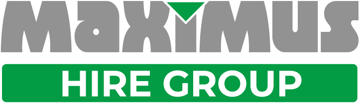 Maximus Hire Group Logo
