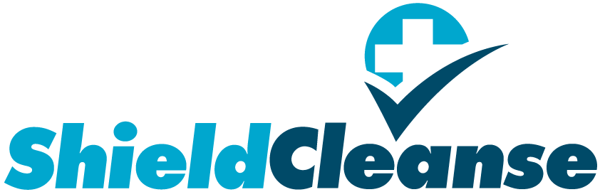 ShieldCleanse Logo